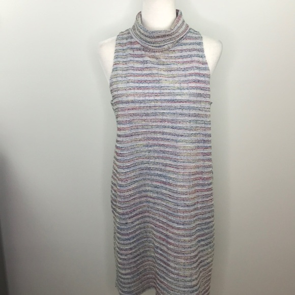 Anthropologie Akemi + Kin Summer Dress B1 - Picture 1 of 8